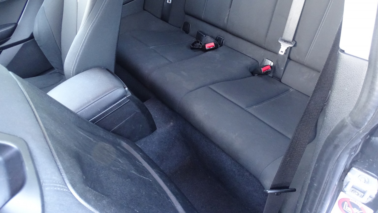 Used BMW 1 Series 2013 for sale - 76799253: Photo 24