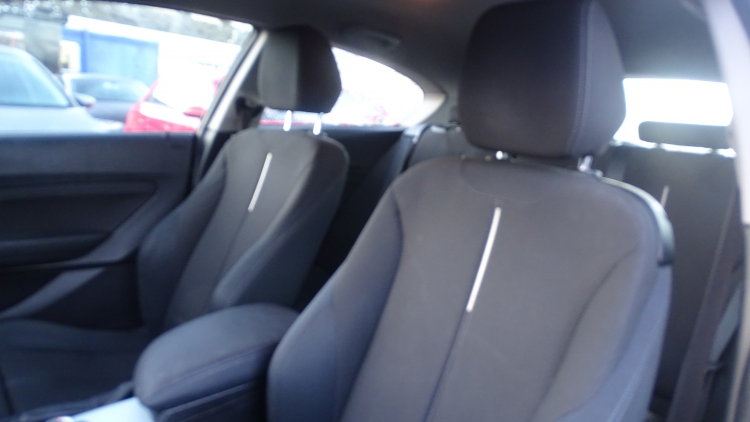 Used BMW 1 Series 2013 for sale - 76799253: Photo 26