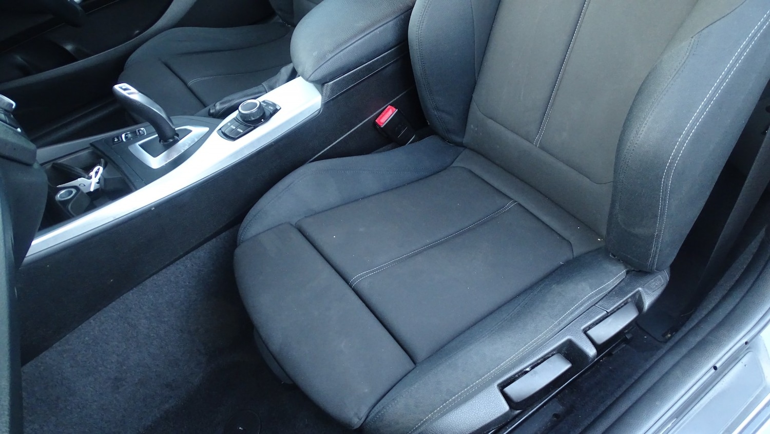 Used BMW 1 Series 2013 for sale - 76799253: Photo 27