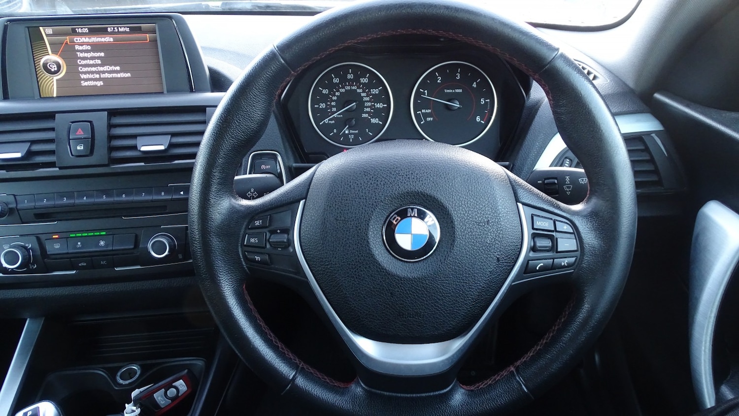 Used BMW 1 Series 2013 for sale - 76799253: Photo 29