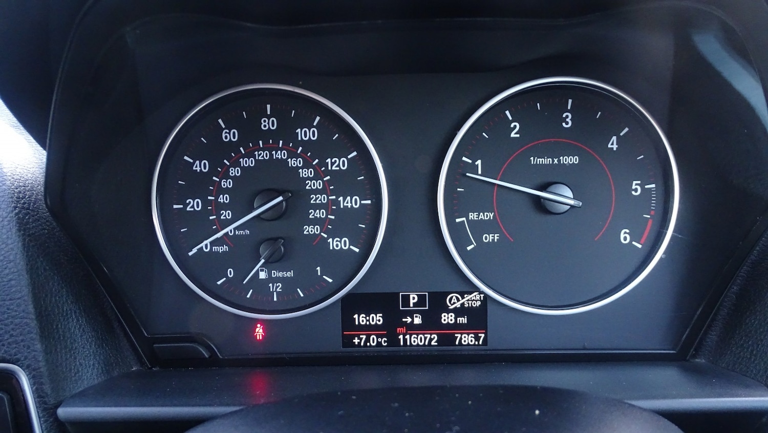 Used BMW 1 Series 2013 for sale - 76799253: Photo 30