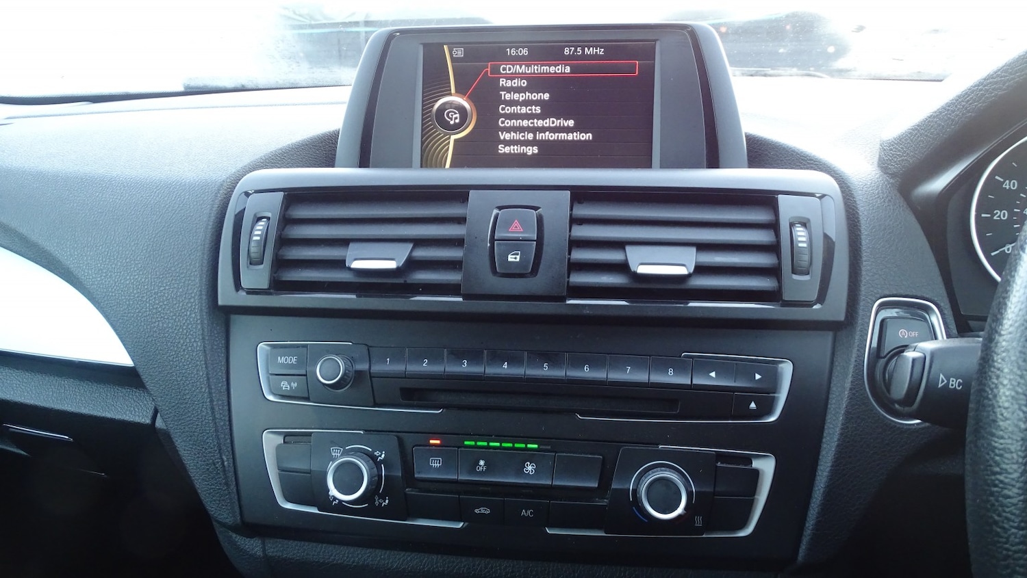 Used BMW 1 Series 2013 for sale - 76799253: Photo 36