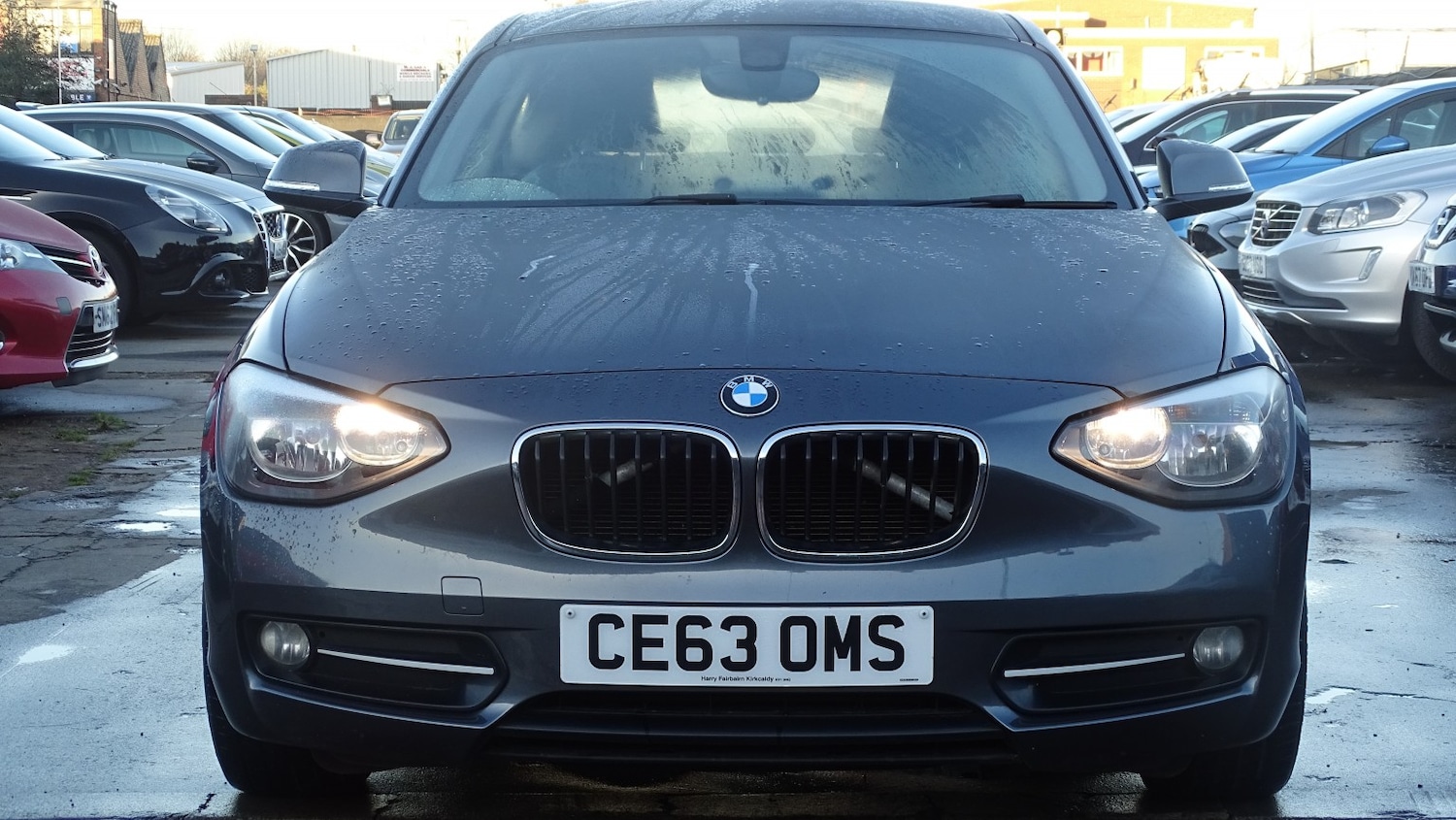 Used BMW 1 Series 2013 for sale - 76799253: Photo 4