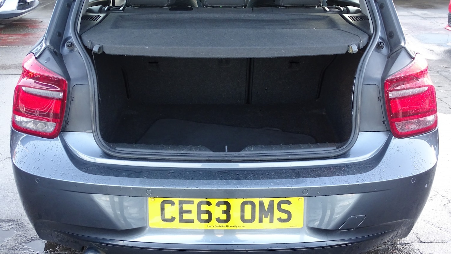 Used BMW 1 Series 2013 for sale - 76799253: Photo 40