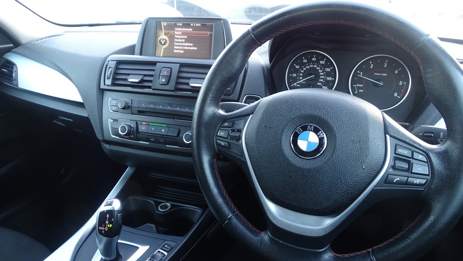 Used BMW 1 Series 2013 for sale - 76799253: Photo 44