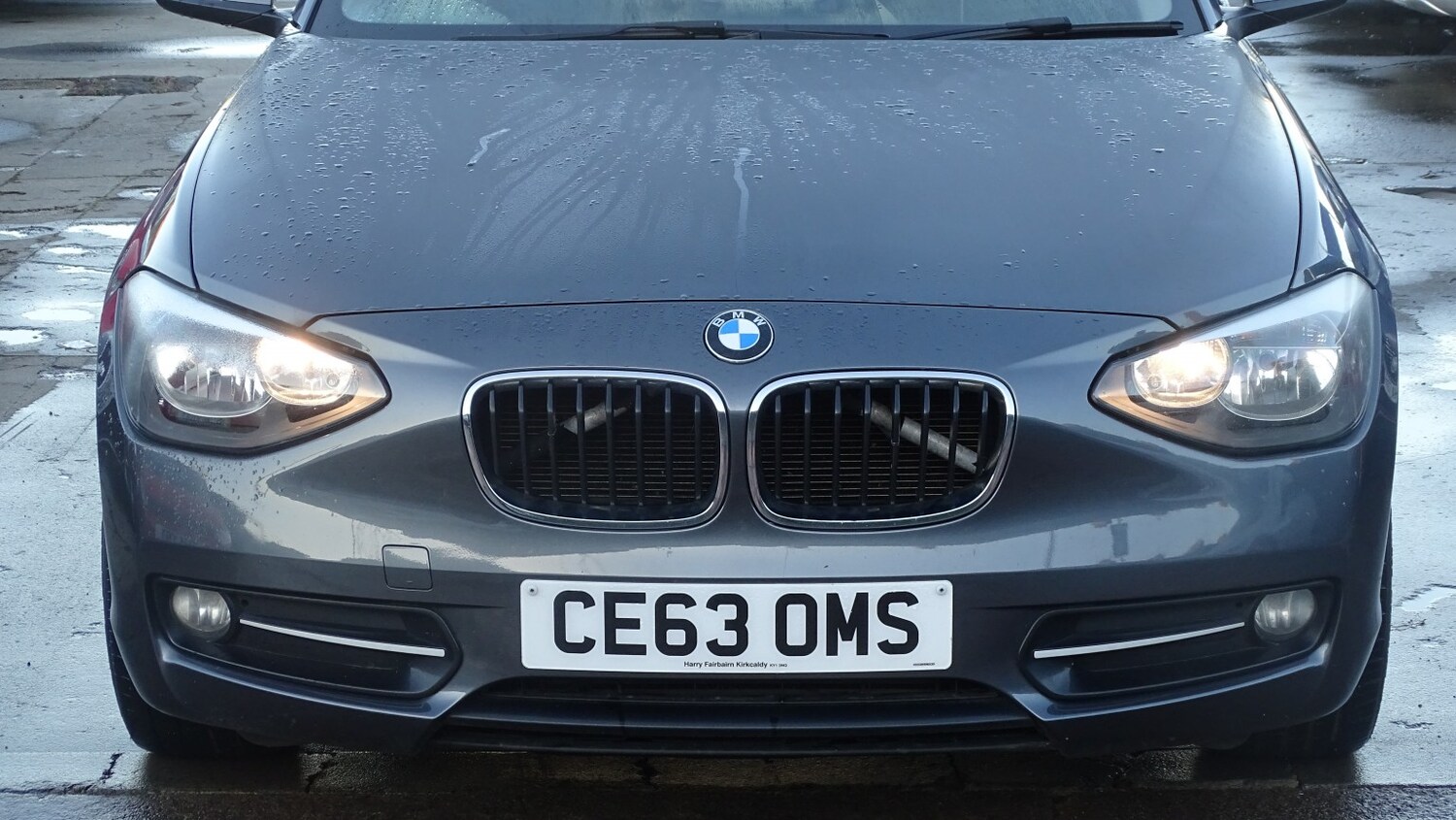 Used BMW 1 Series 2013 for sale - 76799253: Photo 5