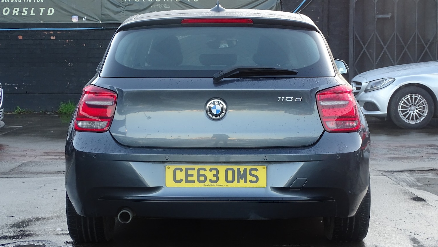 Used BMW 1 Series 2013 for sale - 76799253: Photo 9