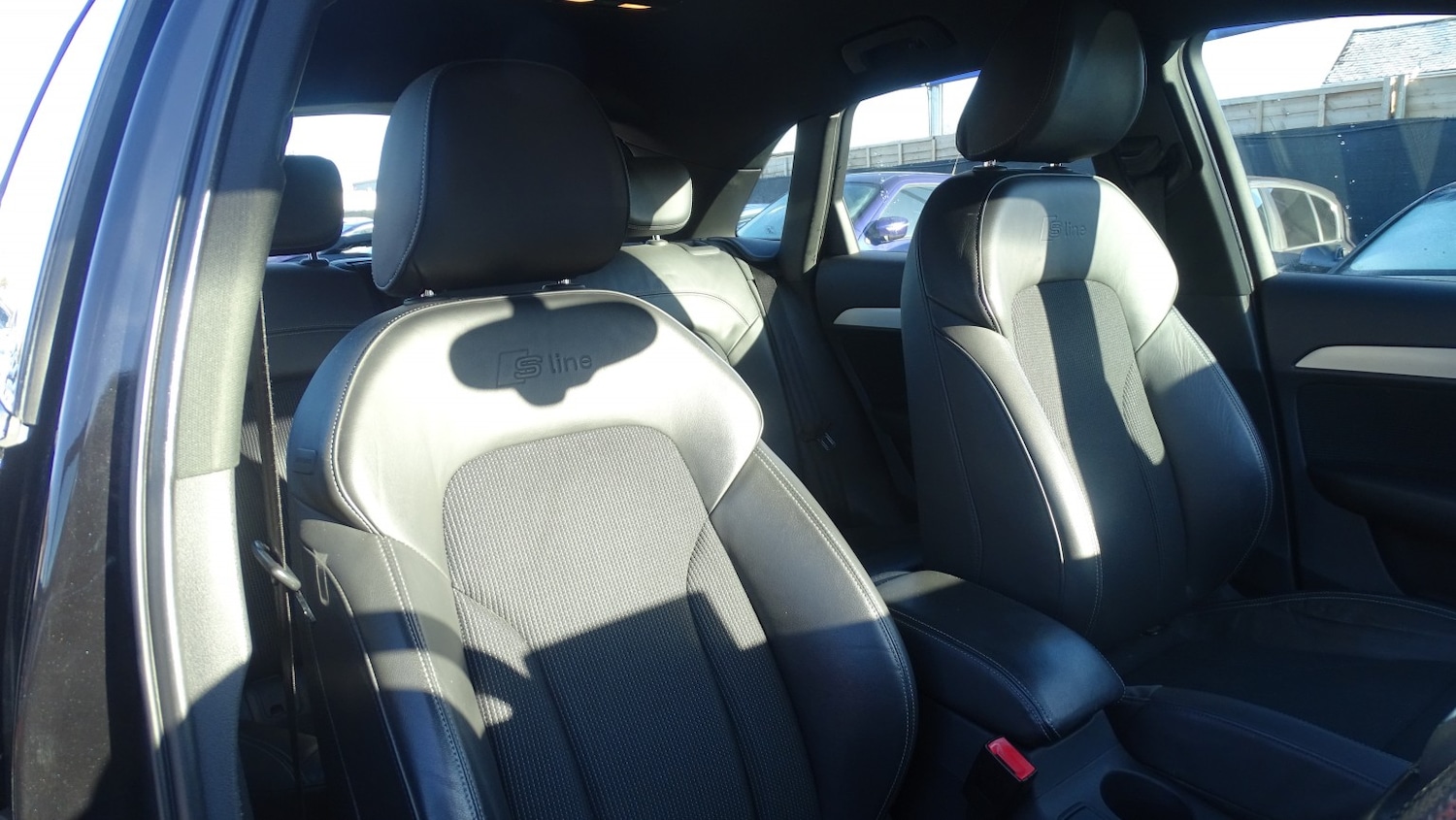 Used Audi Q3 2012 for sale - 76656013: Photo 19