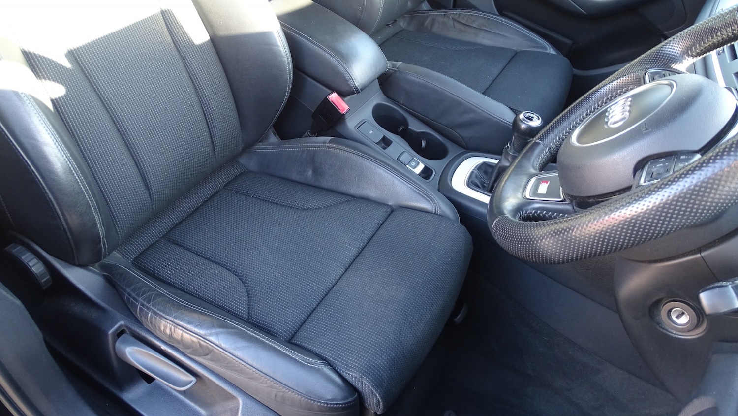 Used Audi Q3 2012 for sale - 76656013: Photo 20