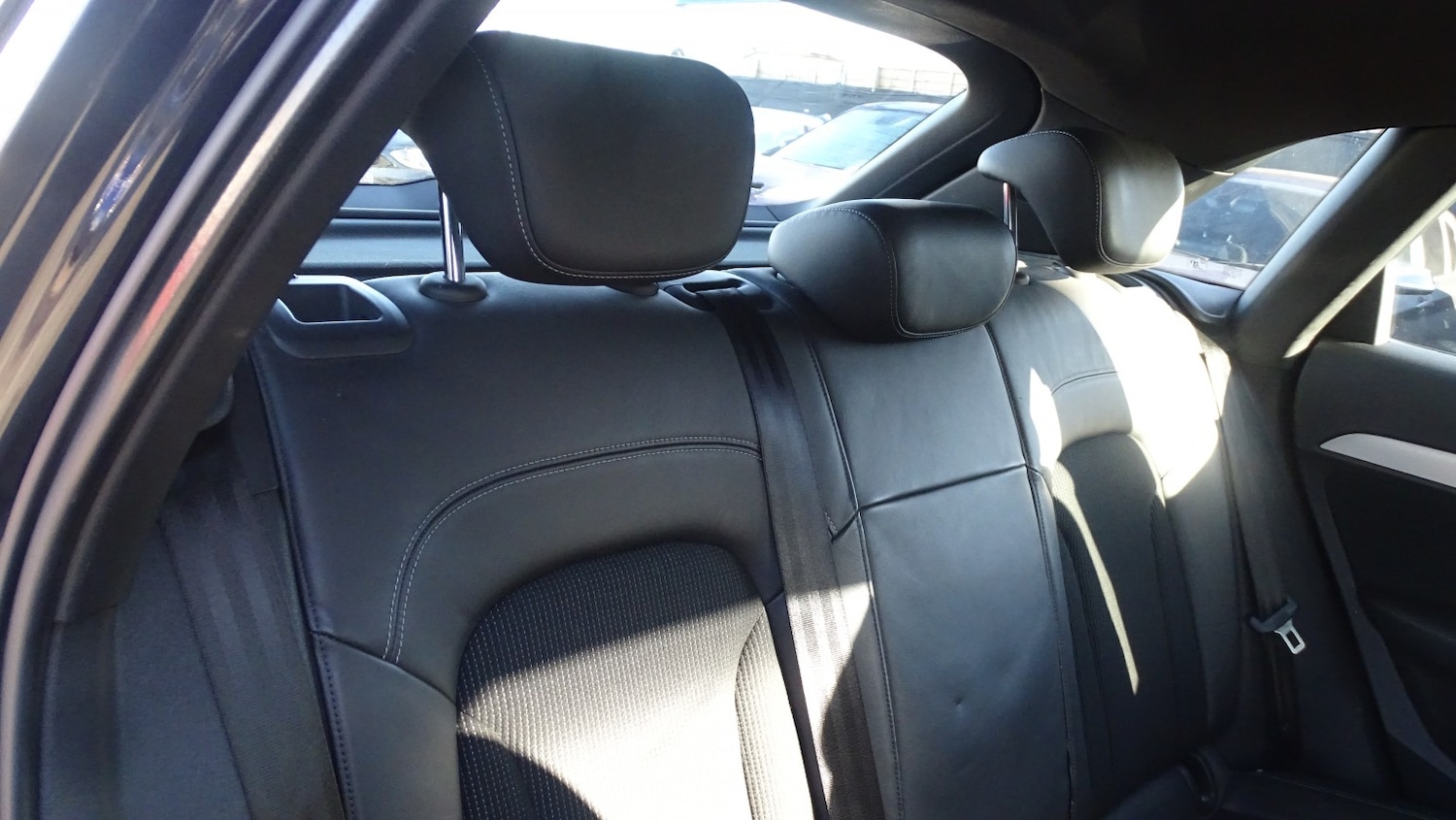 Used Audi Q3 2012 for sale - 76656013: Photo 22