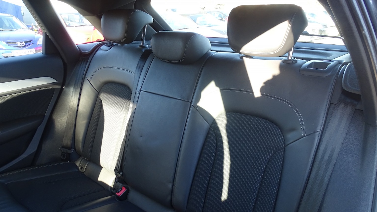 Used Audi Q3 2012 for sale - 76656013: Photo 27