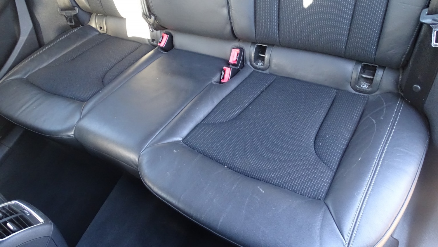 Used Audi Q3 2012 for sale - 76656013: Photo 28