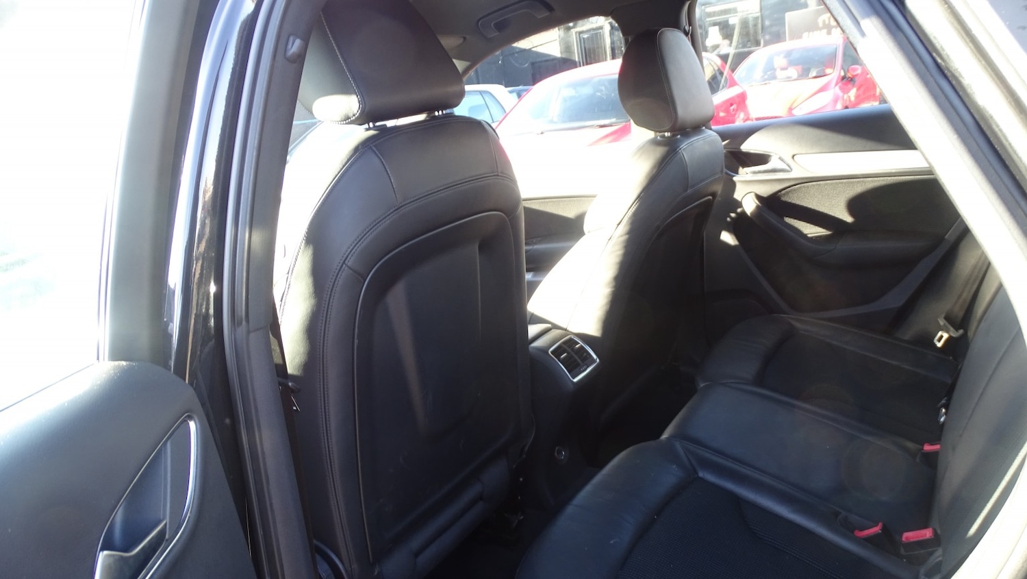 Used Audi Q3 2012 for sale - 76656013: Photo 29