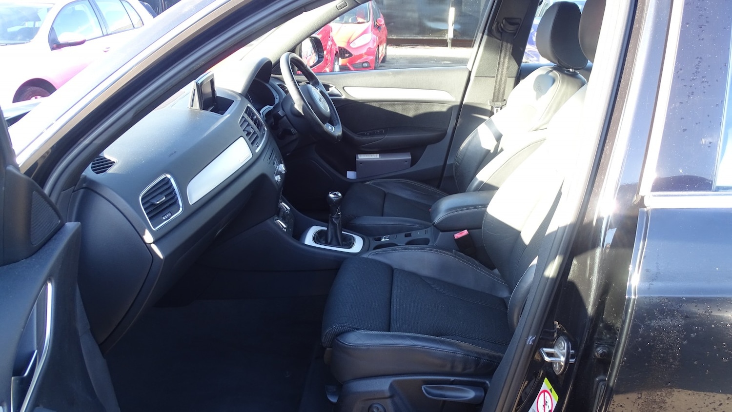 Used Audi Q3 2012 for sale - 76656013: Photo 30