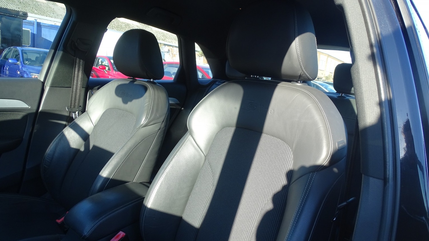 Used Audi Q3 2012 for sale - 76656013: Photo 31