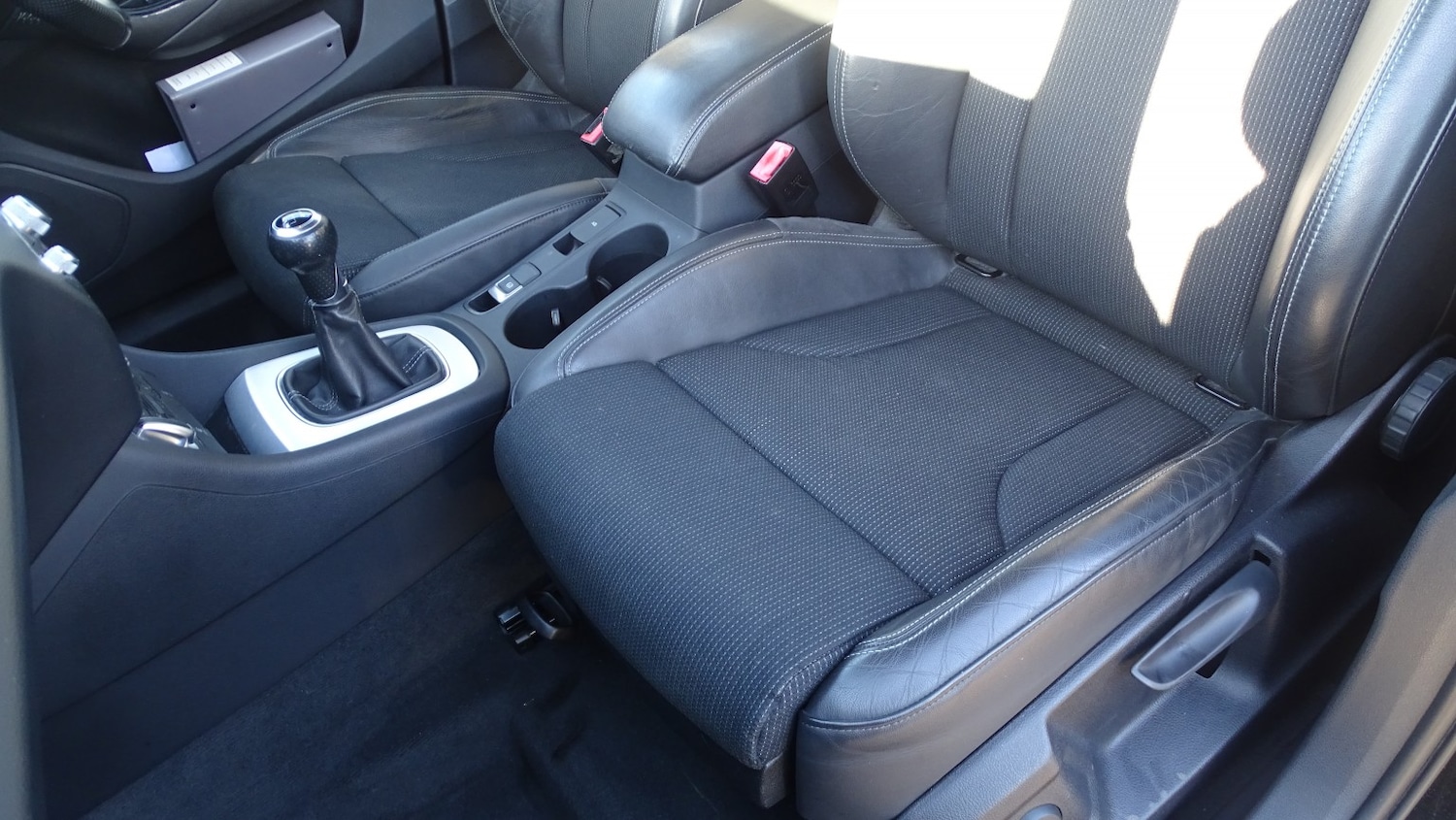 Used Audi Q3 2012 for sale - 76656013: Photo 32