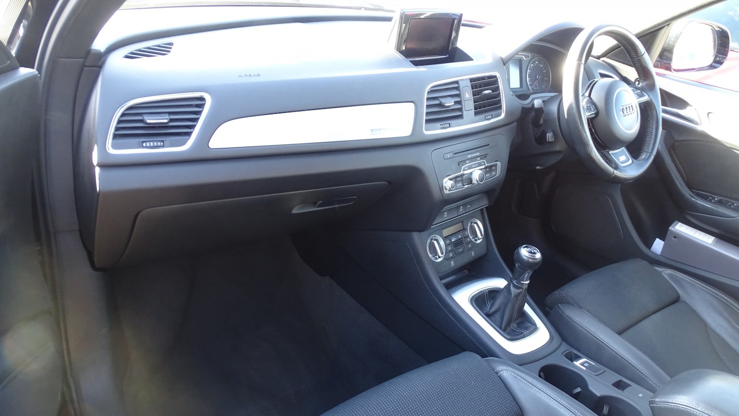 Used Audi Q3 2012 for sale - 76656013: Photo 33