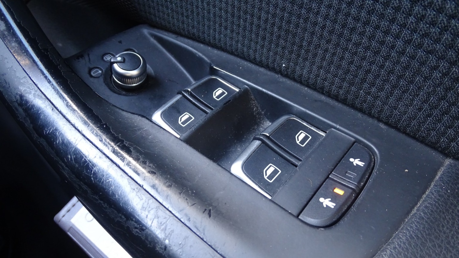 Used Audi Q3 2012 for sale - 76656013: Photo 35