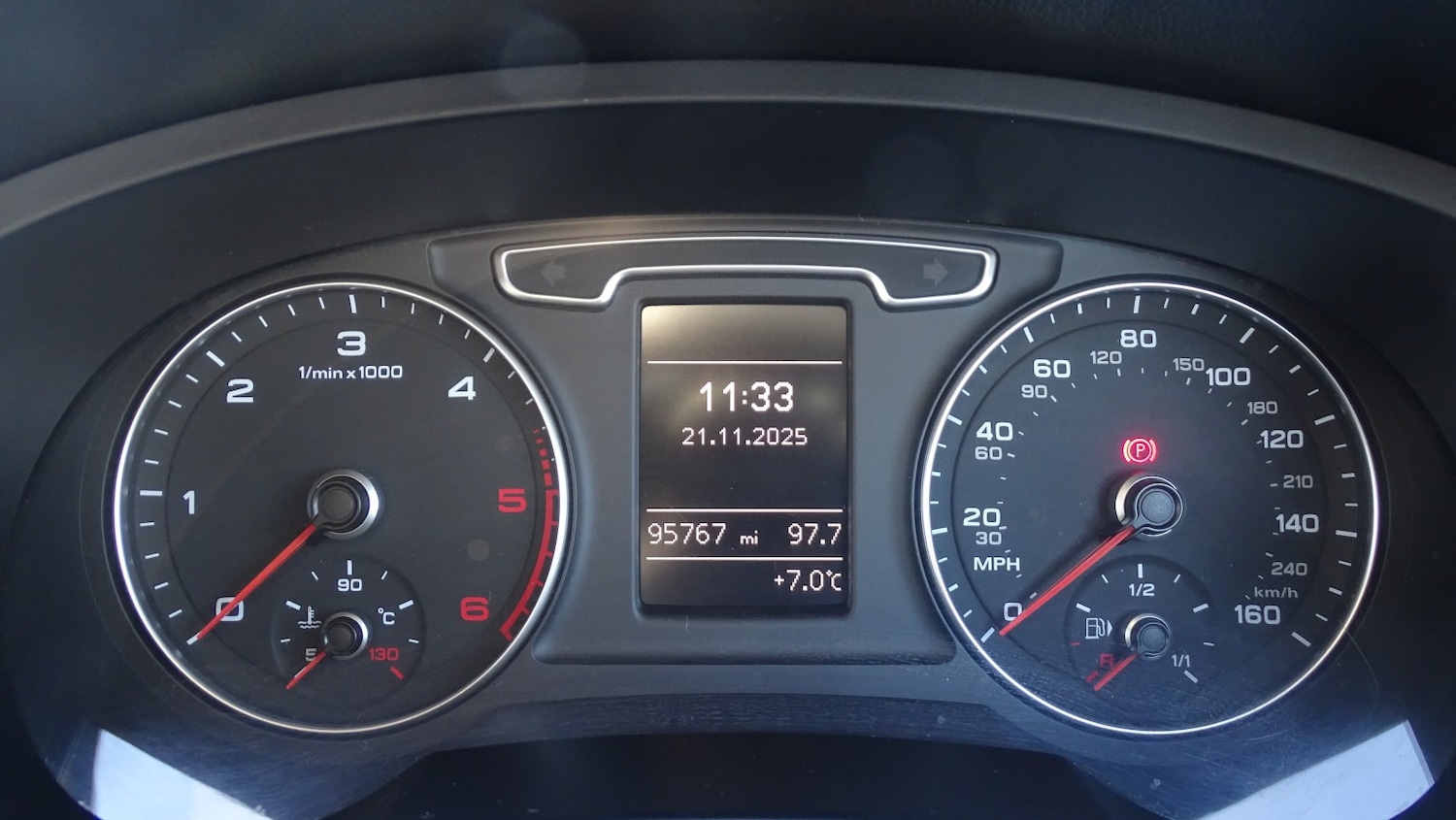 Used Audi Q3 2012 for sale - 76656013: Photo 37