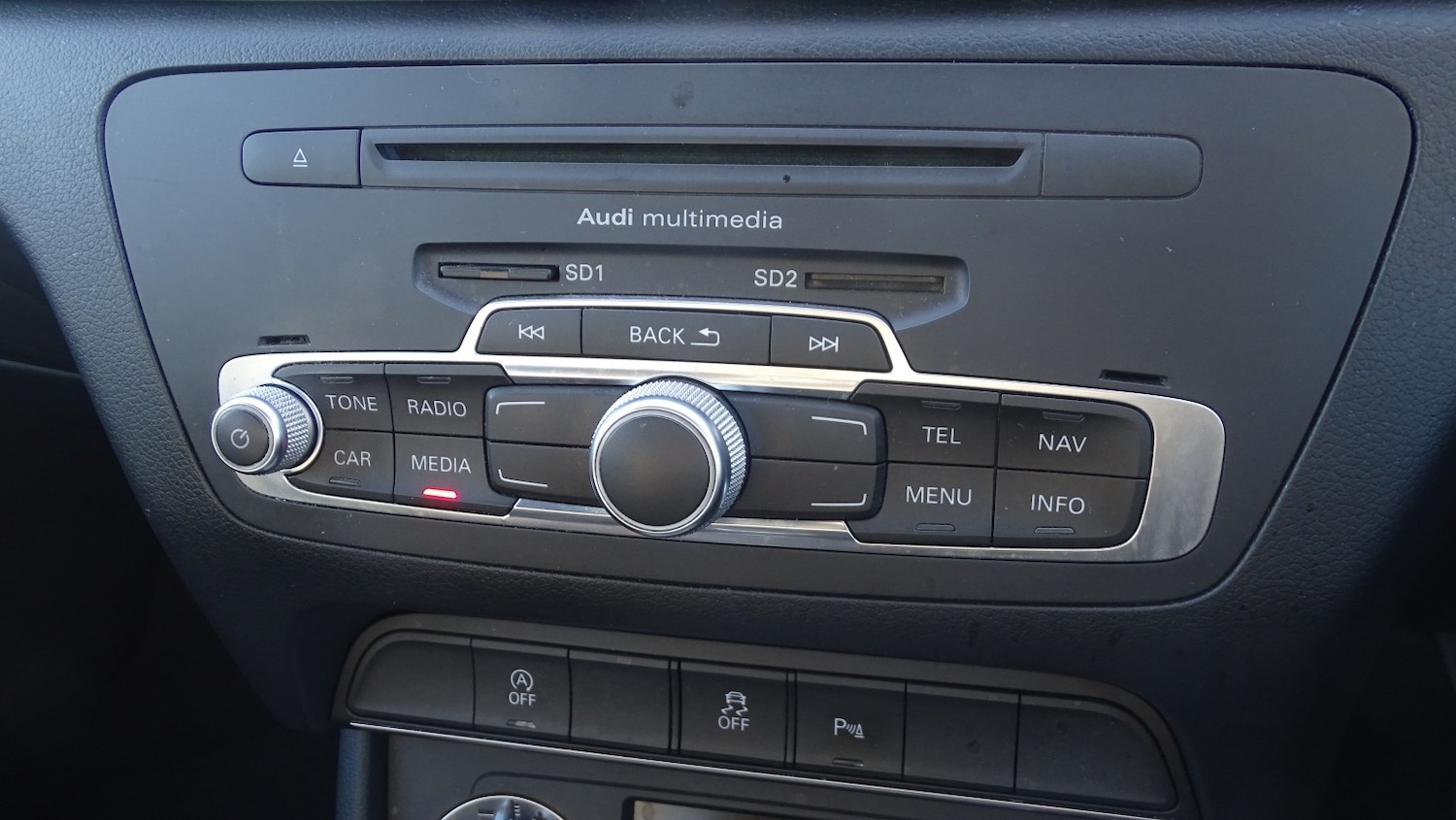 Used Audi Q3 2012 for sale - 76656013: Photo 44