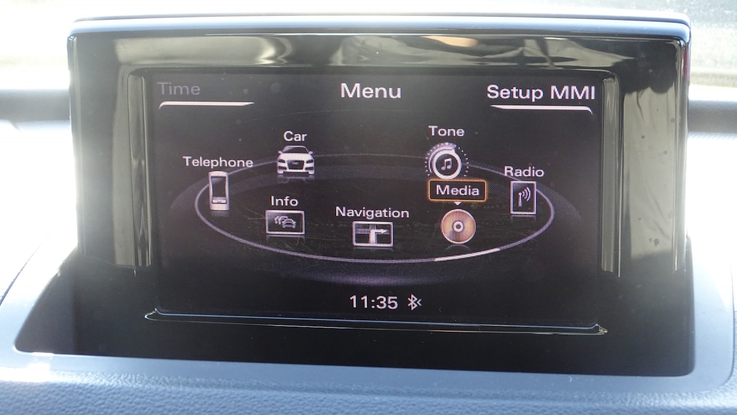 Used Audi Q3 2012 for sale - 76656013: Photo 45