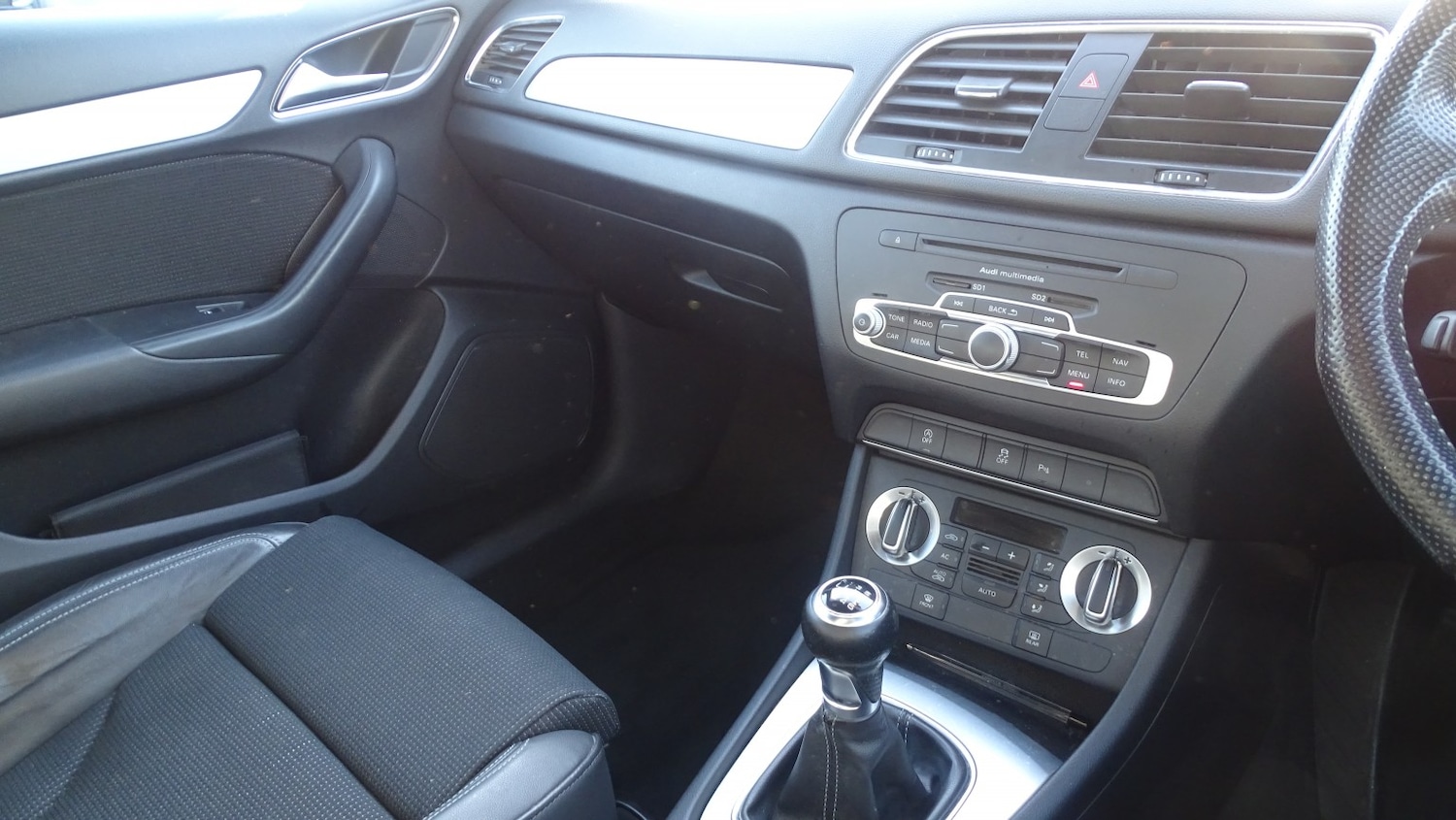 Used Audi Q3 2012 for sale - 76656013: Photo 48