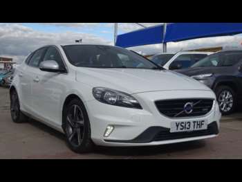 Used Volvo V40 2013 for sale - 74041183: Photo