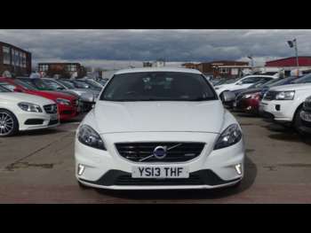 Used Volvo V40 2013 for sale - 74041183: Photo