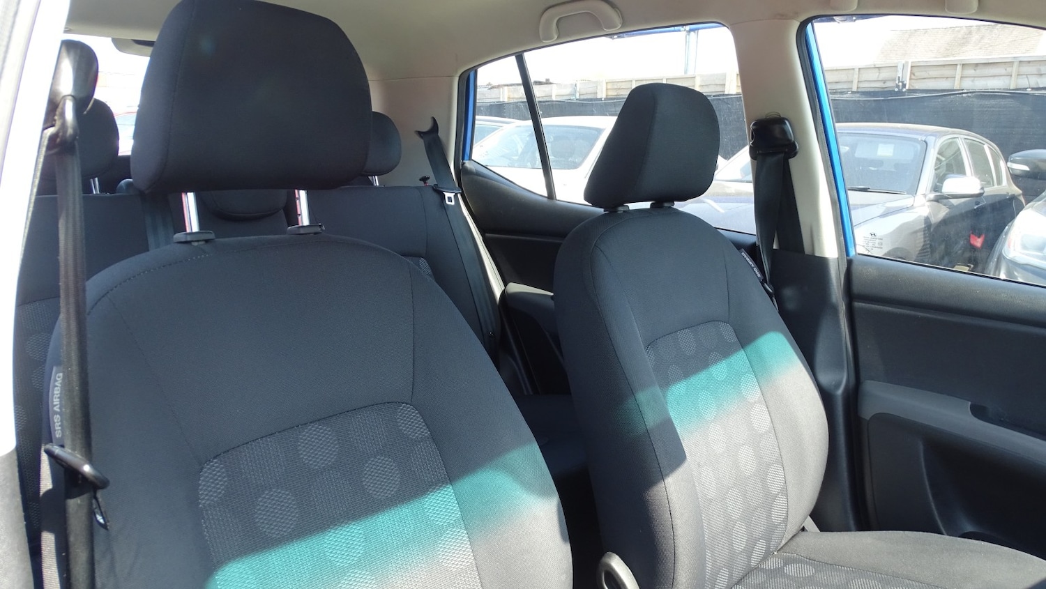 Used Hyundai i10 2011 for sale - 78168770: Photo 19