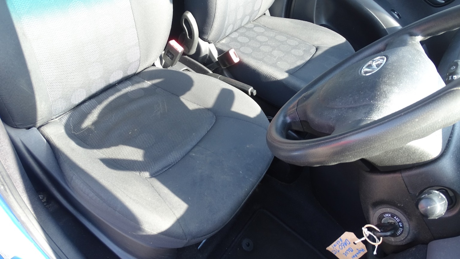 Used Hyundai i10 2011 for sale - 78168770: Photo 20