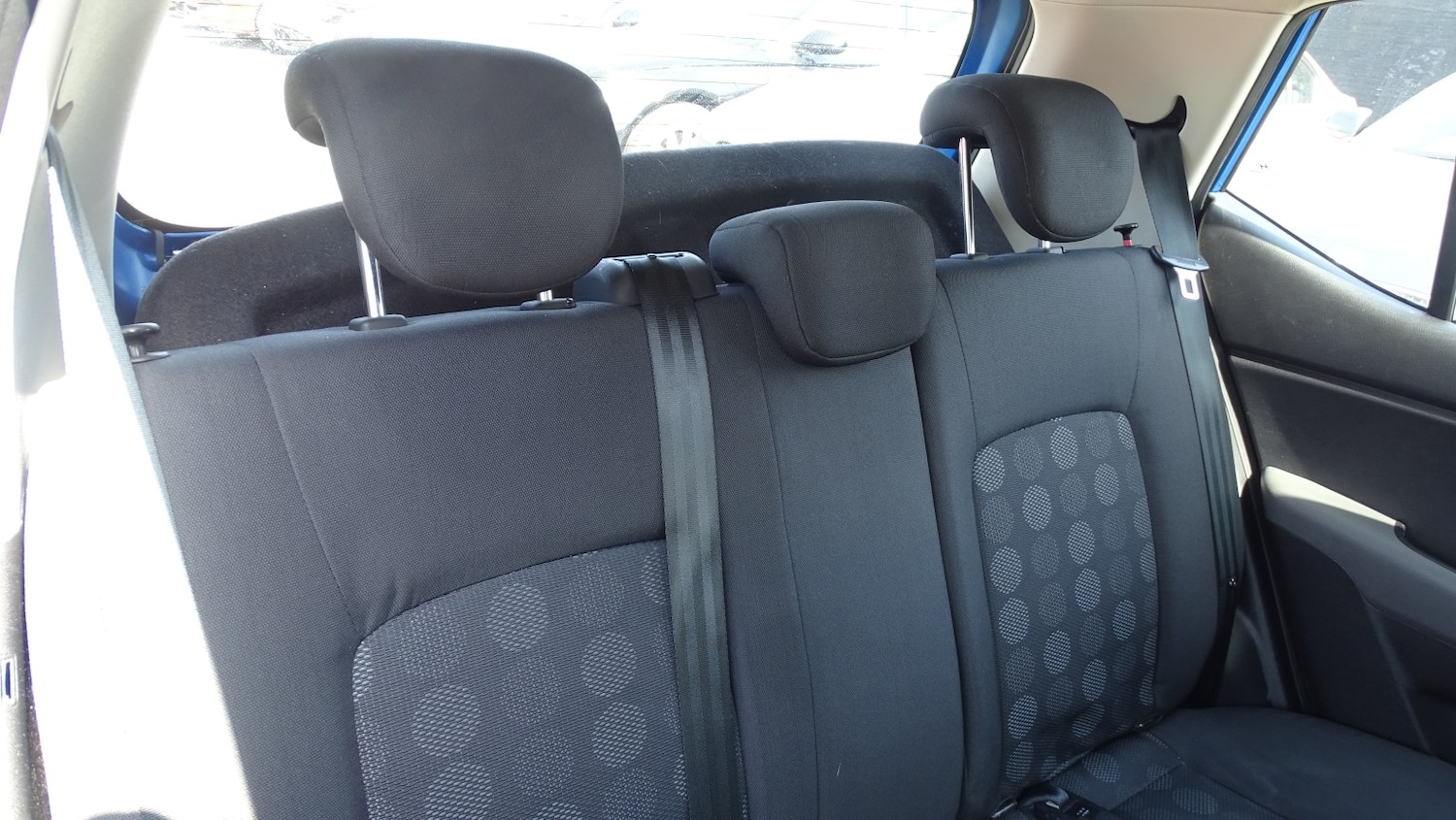 Used Hyundai i10 2011 for sale - 78168770: Photo 22