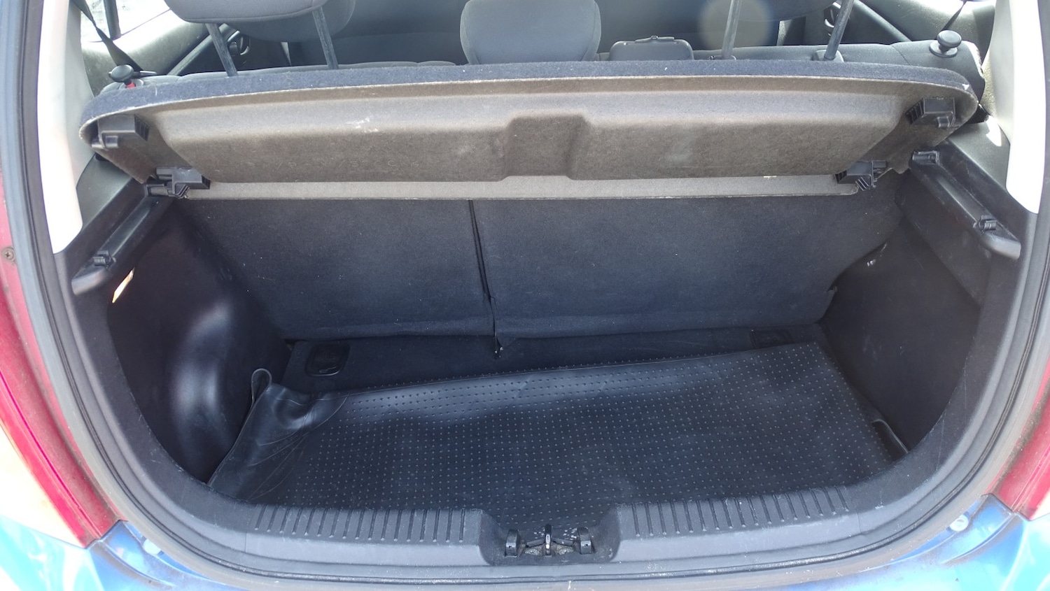 Used Hyundai i10 2011 for sale - 78168770: Photo 24