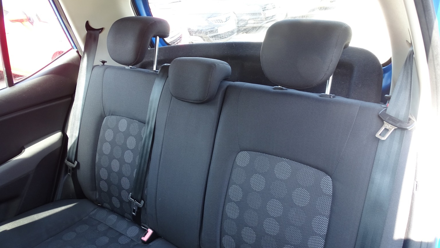 Used Hyundai i10 2011 for sale - 78168770: Photo 26