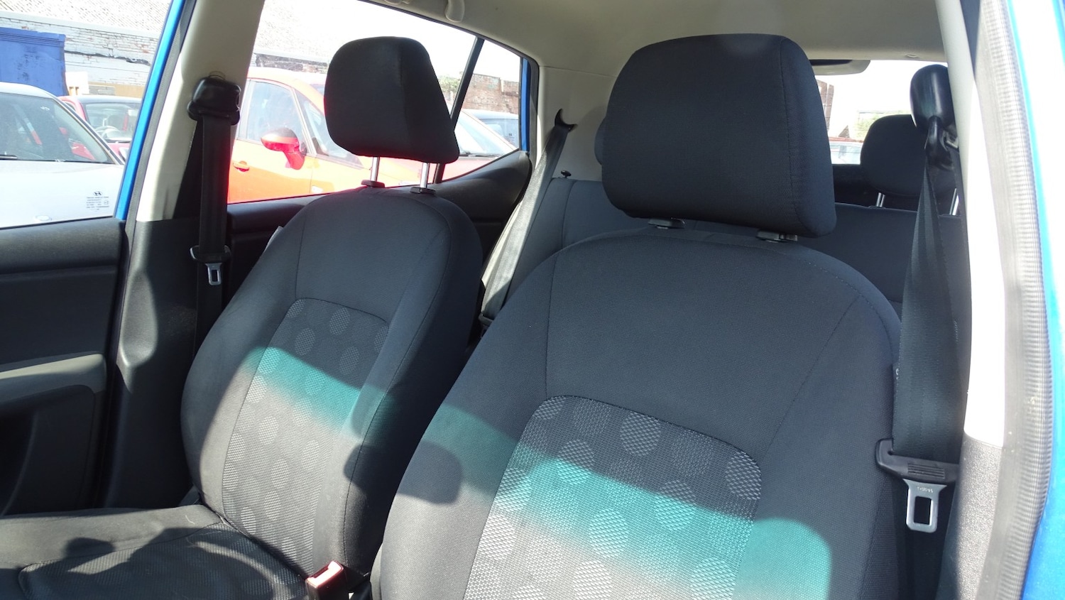 Used Hyundai i10 2011 for sale - 78168770: Photo 29