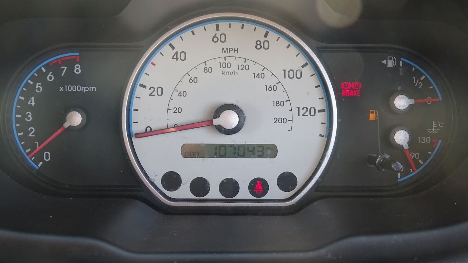 Used Hyundai i10 2011 for sale - 78168770: Photo 33