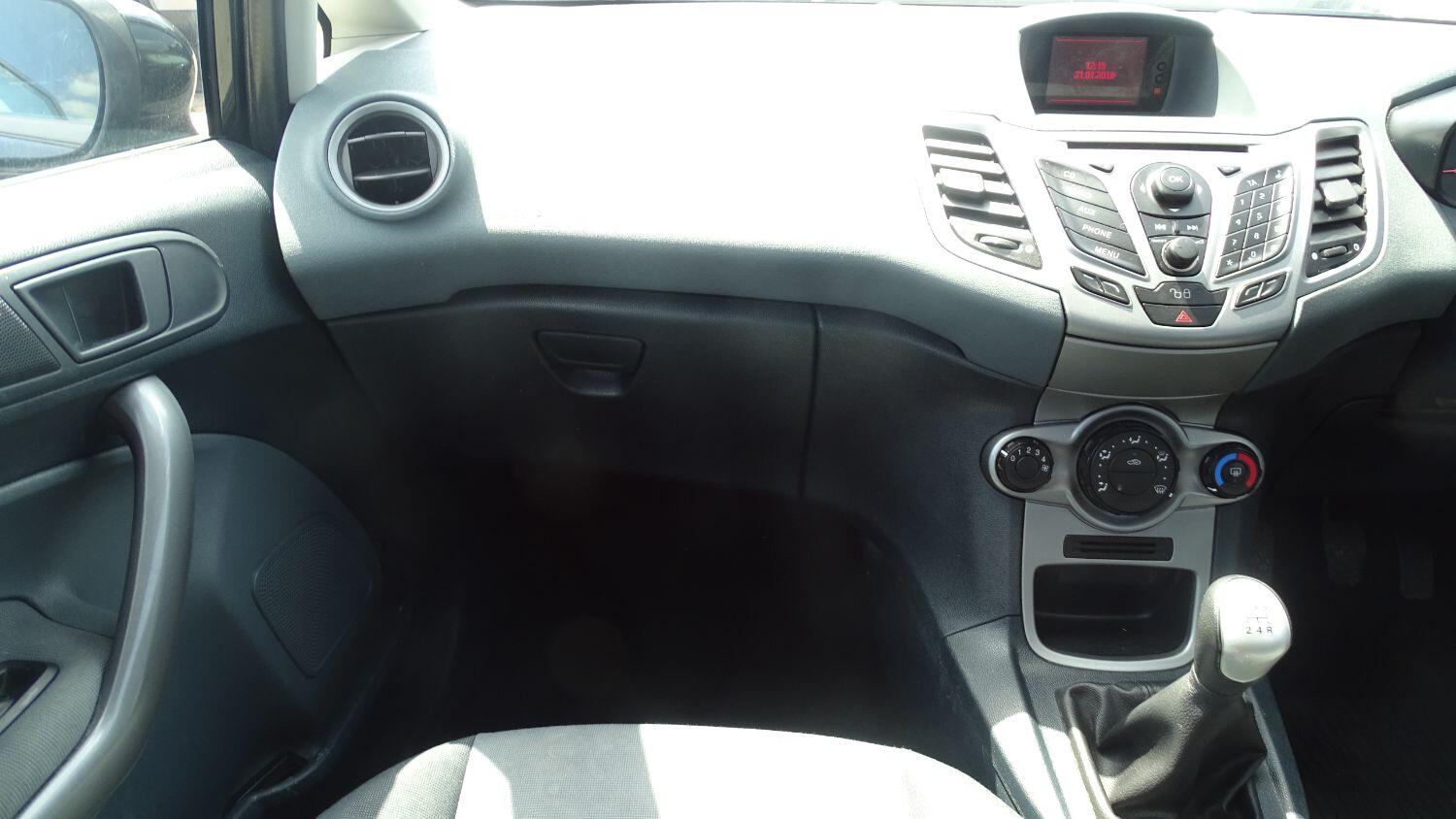 Vehicle 32
