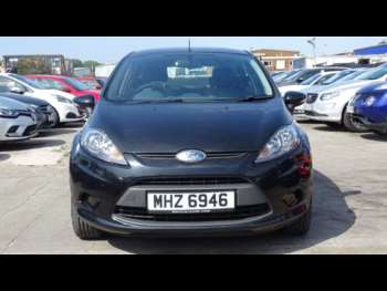 Used Ford Fiesta 2010 for sale - 75183793: Photo