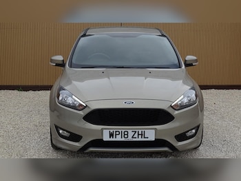 Used Ford Focus 2018 for sale - 79194102: Photo