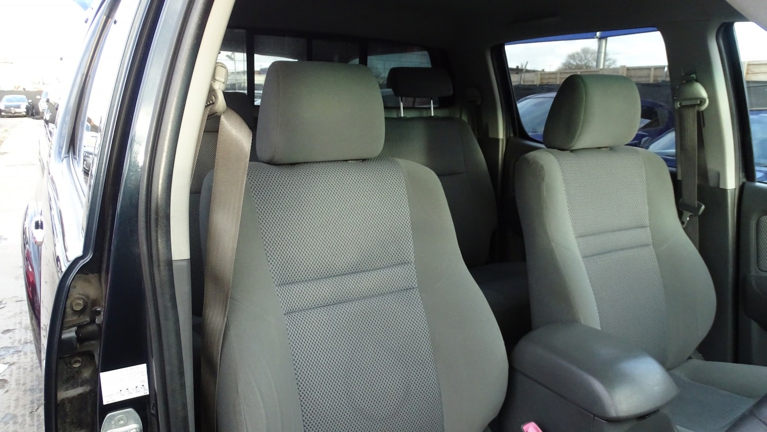 Used Toyota Hilux 2012 for sale - 76911058: Photo 20