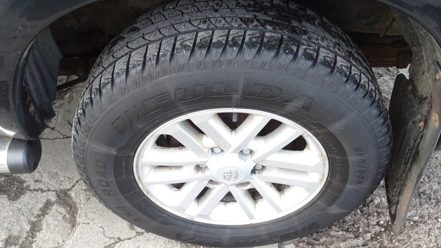 Used Toyota Hilux 2012 for sale - 76911058: Photo 27