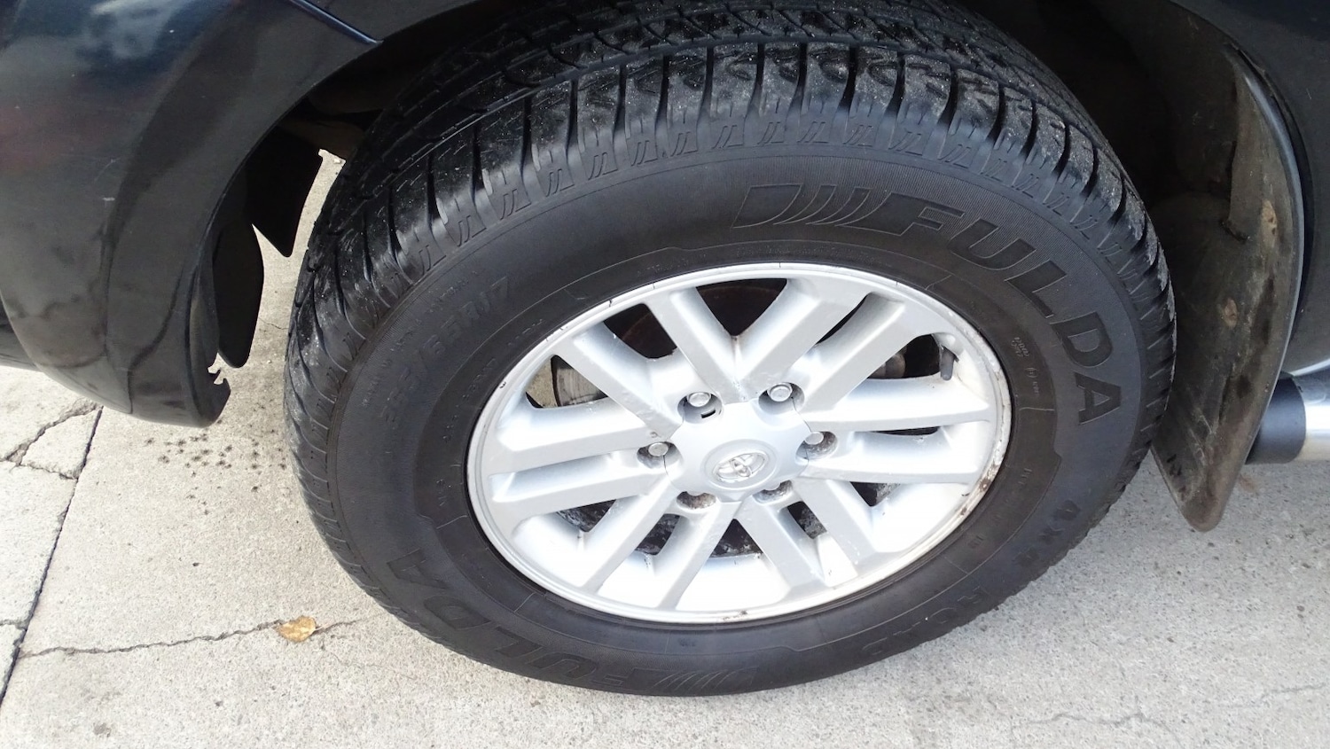 Used Toyota Hilux 2012 for sale - 76911058: Photo 28