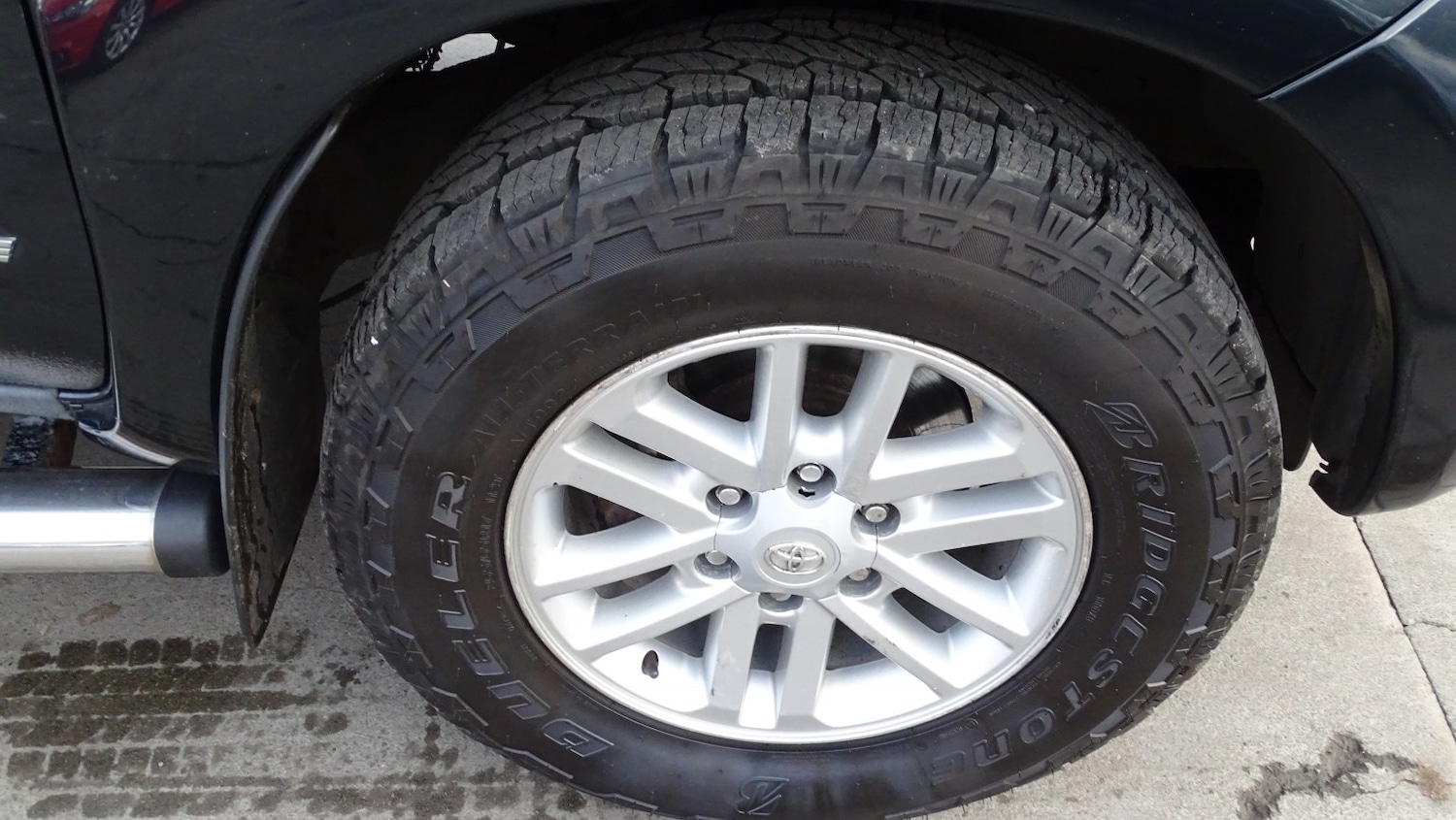 Used Toyota Hilux 2012 for sale - 76911058: Photo 29