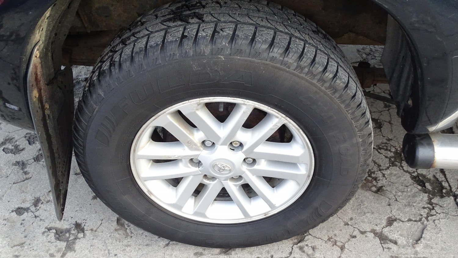 Used Toyota Hilux 2012 for sale - 76911058: Photo 30