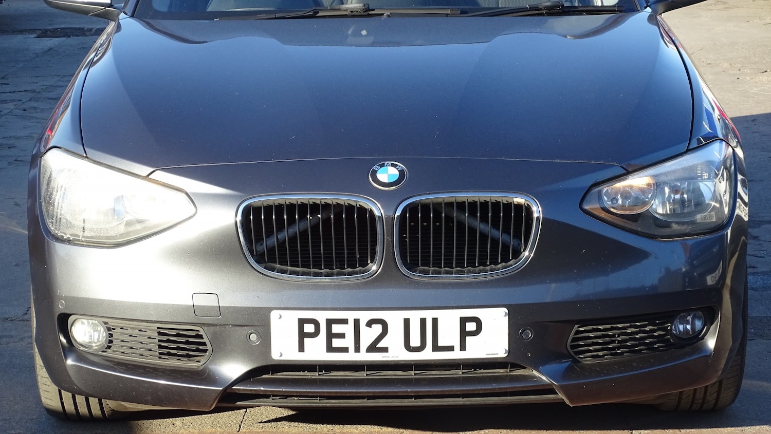 Used BMW 1 Series 2012 for sale - 77938212: Photo 15