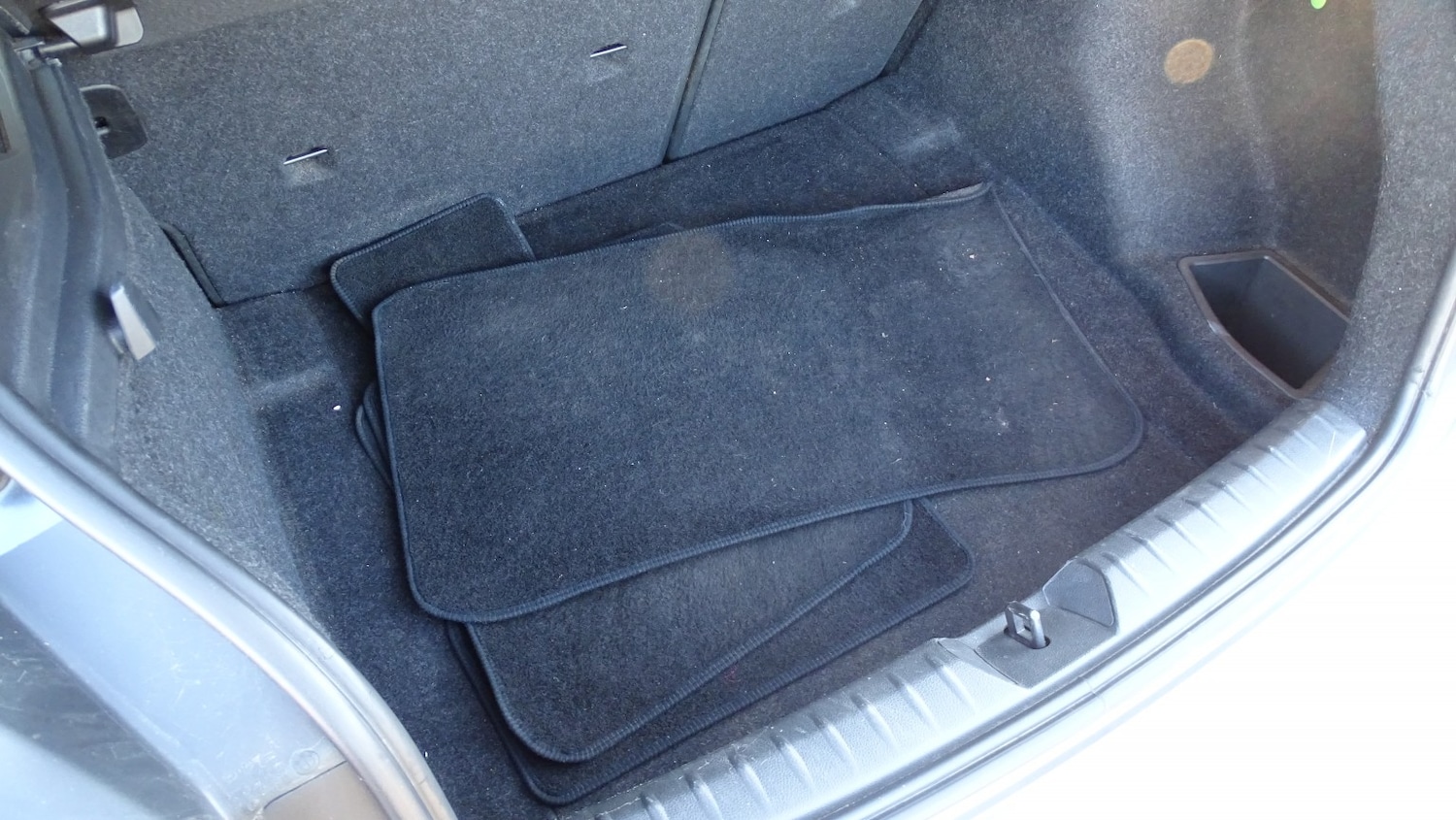 Used BMW 1 Series 2012 for sale - 77938212: Photo 17