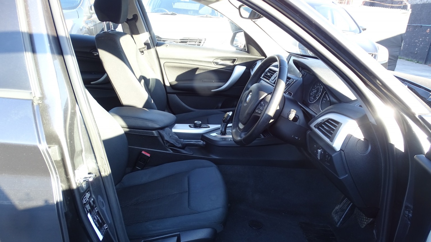 Used BMW 1 Series 2012 for sale - 77938212: Photo 19