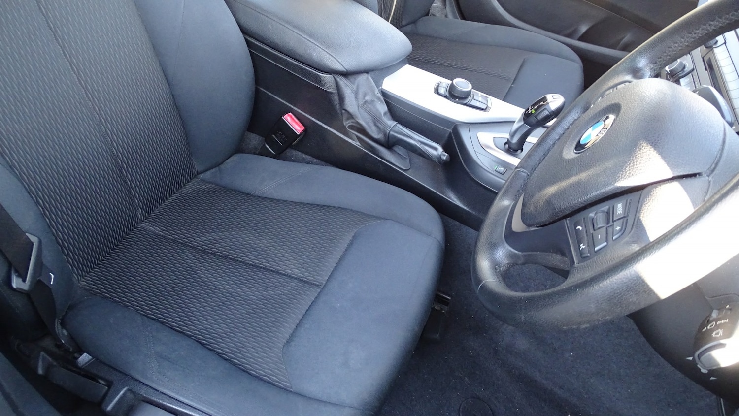 Used BMW 1 Series 2012 for sale - 77938212: Photo 21