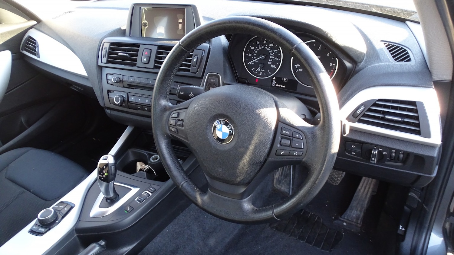 Used BMW 1 Series 2012 for sale - 77938212: Photo 22