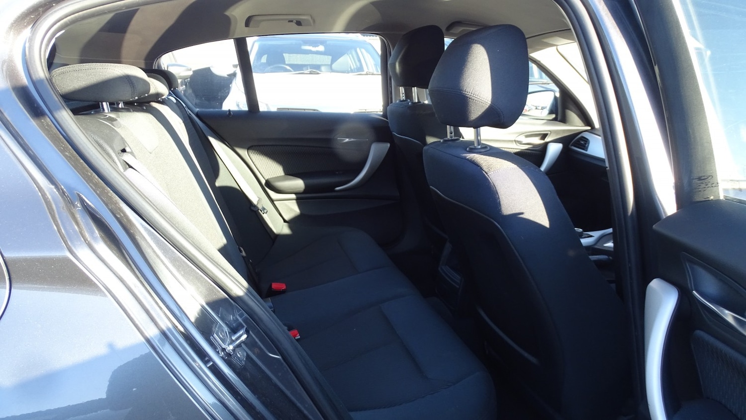 Used BMW 1 Series 2012 for sale - 77938212: Photo 23