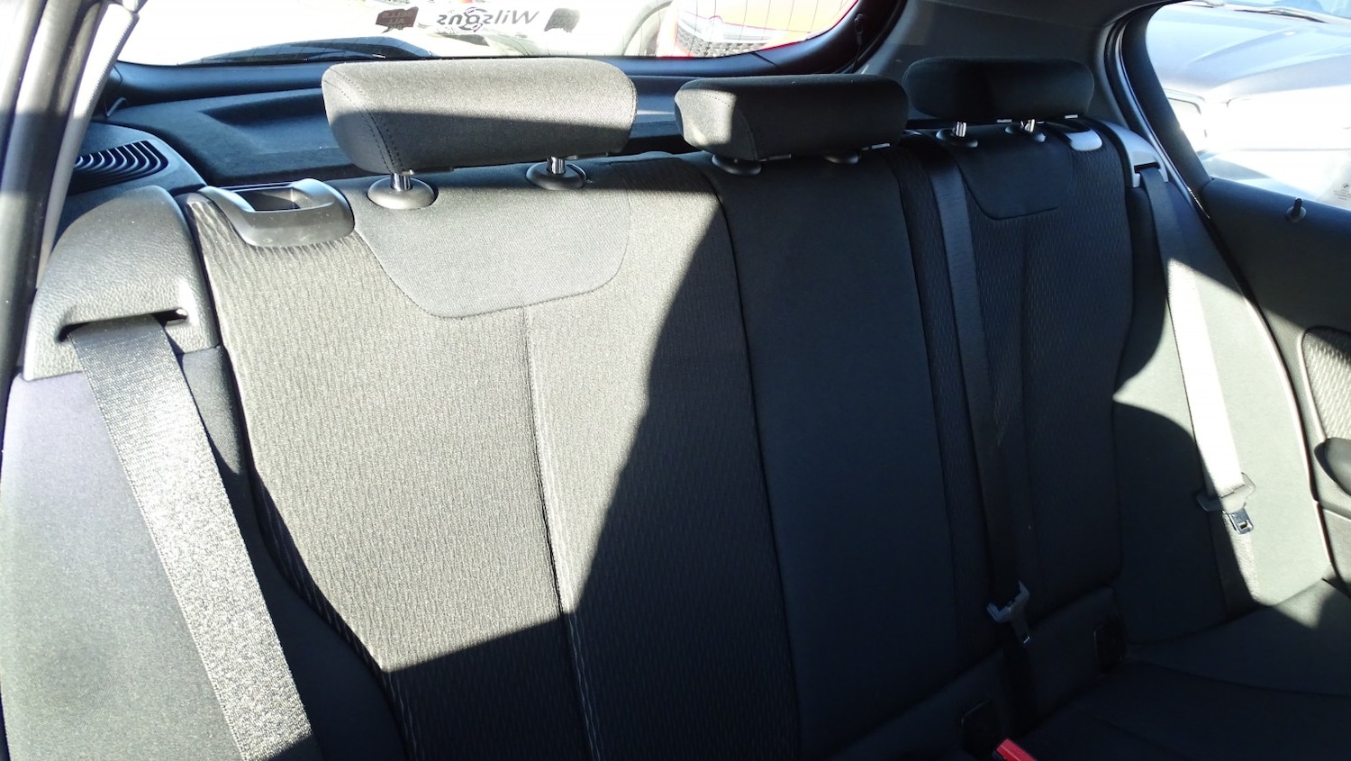 Used BMW 1 Series 2012 for sale - 77938212: Photo 24